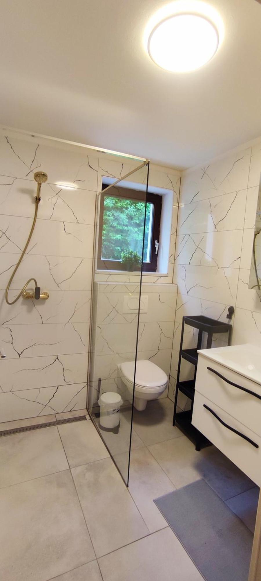 Elegant House In A Beautiful Village Cerklje ob Krki Luaran gambar